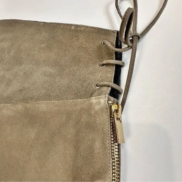 Raye Knee High High Heeled Boots Sz 6 - Picture 10 of 12